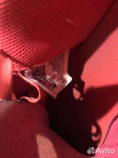 Футбольные бутсы 41 размер