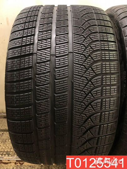 Pirelli P Zero Winter 335/30 R21 109W