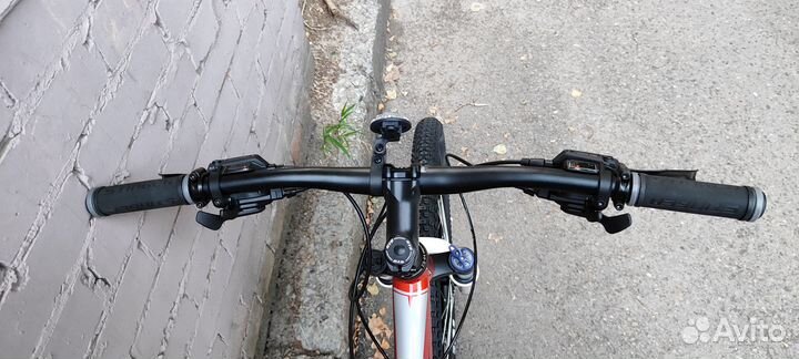 Велосипед Stinger Vega Evo 29