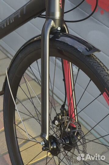 Велосипед Format 5342