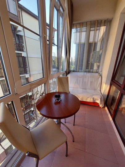 Квартира-студия, 29 м², 9/14 эт.