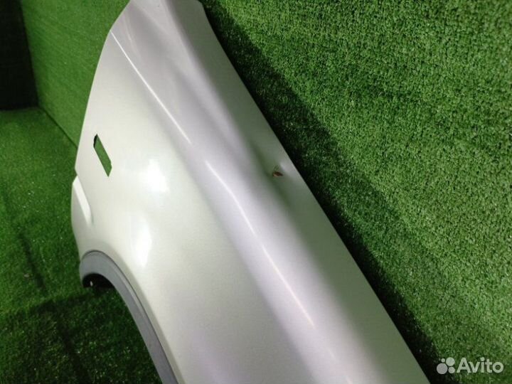 Крыло переднее правое Honda Cr-V RD1 B20B 1997