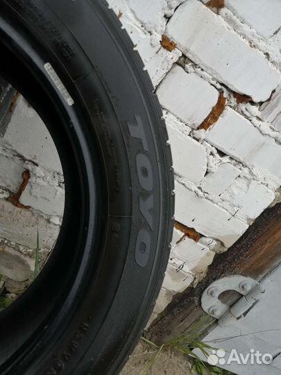 Toyo Tranpath MPZ 195/60 R16