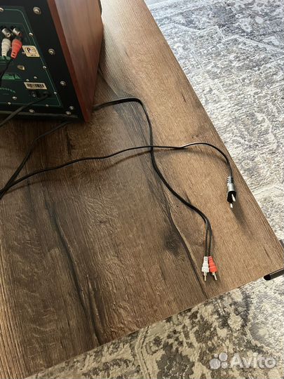 Акустика TopDevice TDE 260/2.1