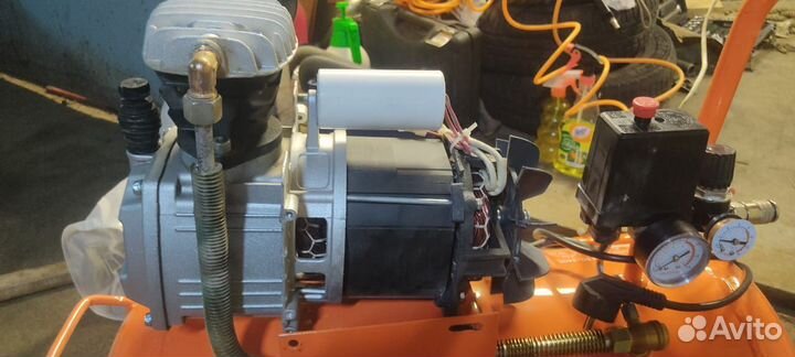 Компрессор