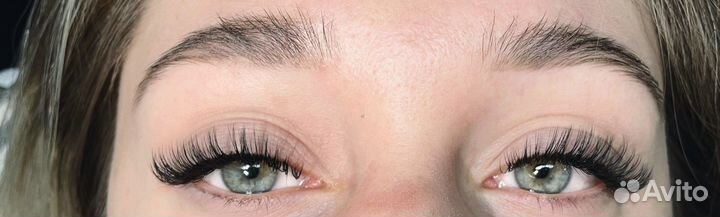 Наращивание ресниц Октябрьское поле, Москва
