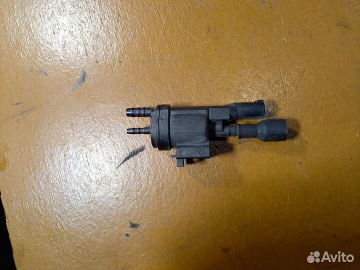 Клапан электромагнитный Mercedes E-Class W213 M274