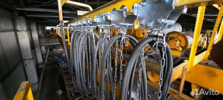 Ремонт Грузо Подъемного Оборудование