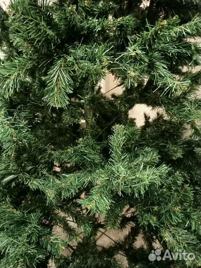 Ель искуственная 240см
