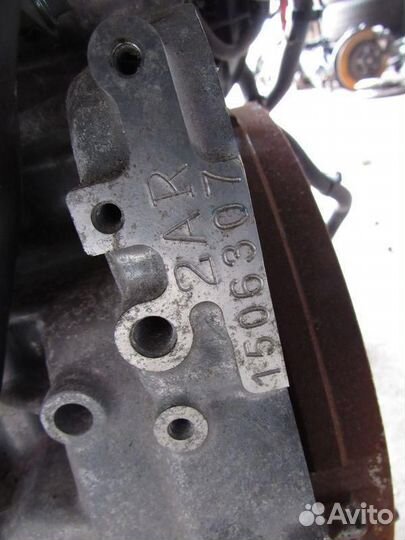 Двигатель Toyota Venza GV10