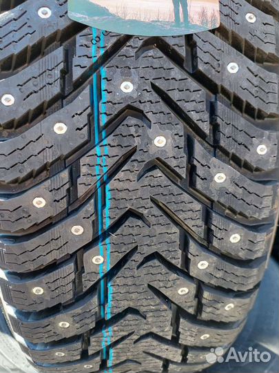 Nokian Tyres Nordman 8 SUV 215/65 R16 102T