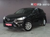 Mazda CX-5 2.0 AT, 2012, 227 653 км, с пробегом, цена 1 435 000 руб.