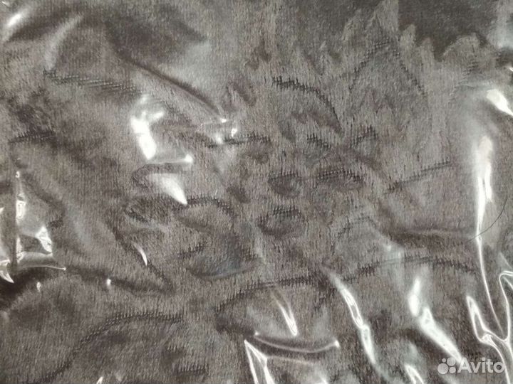 Ткань, бархат, 12 метров