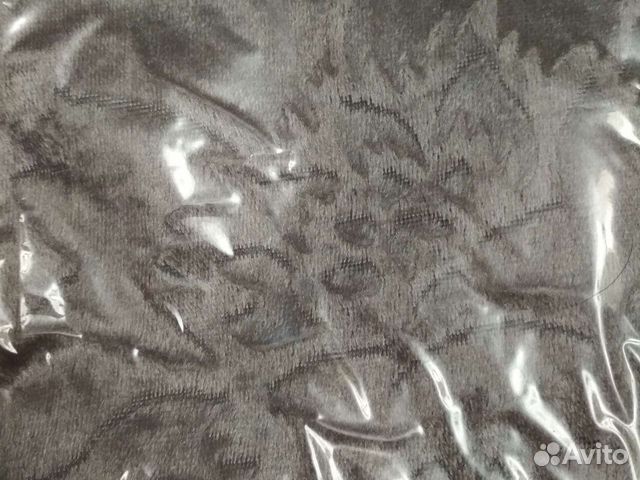 Ткань, бархат, 12 метров