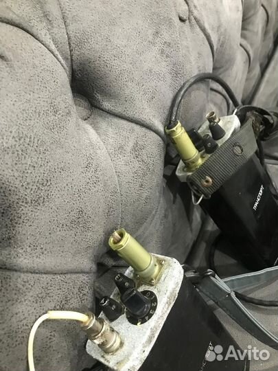 Рации Транспорт