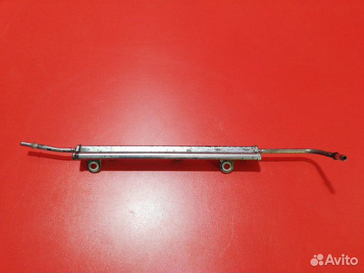 Рейка топливная правая Mitsubishi Pajero V97W 6G75