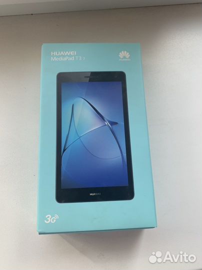 Huawei MediaPad T3 7