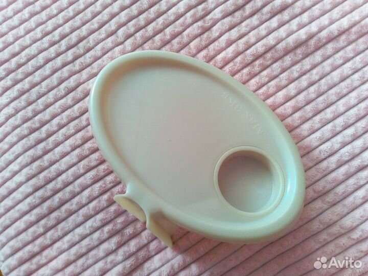 Столик аксессуар к стульчику Chicco