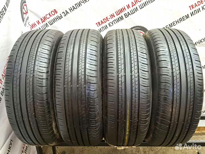 Dunlop Grandtrek PT30 225/65 R17 102H