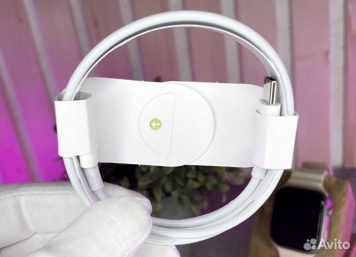 AirPods 3 Premium (чехол в подарок)