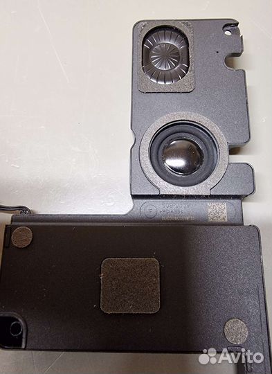 Динамики Apple MacBook Pro15 Retina A1398 б/у ориг