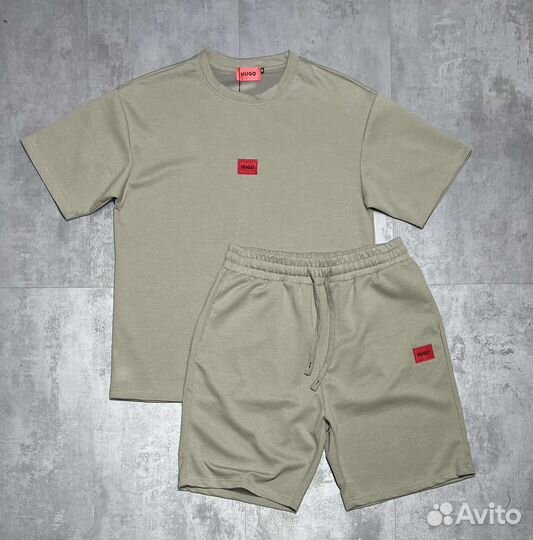 Спортивный костюм hugo