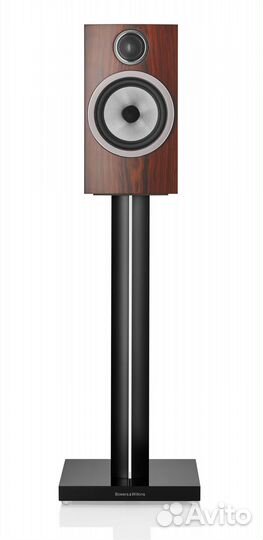 Bowers Wilkins 706 S3 Mocha