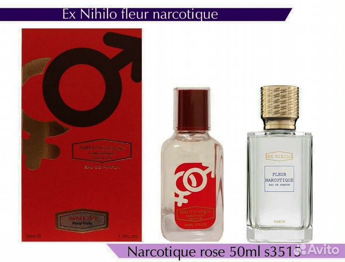 Самые стойкие духи