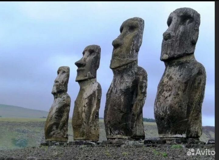 Подставка для очков