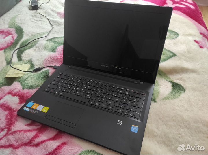 Ноутбук Lenovo G50-30