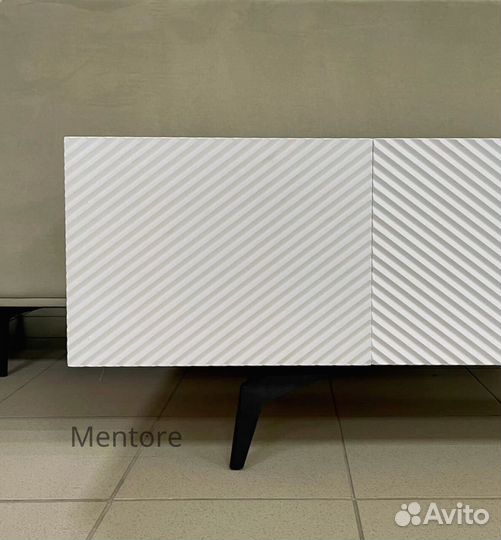 Тумба под тв (коллекция Bravo)