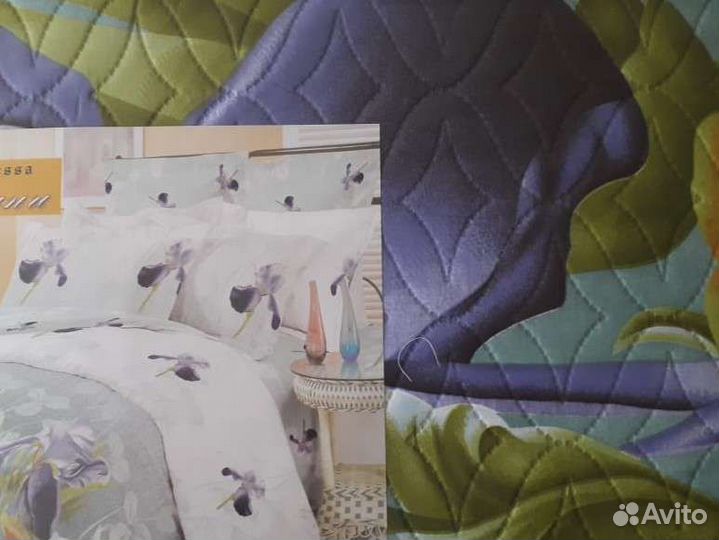 Постельное белье