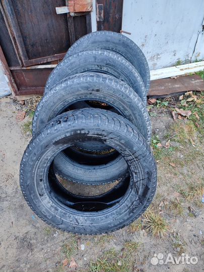 Nokian Tyres Hakkapeliitta 5 SUV 255/60 R18 112T