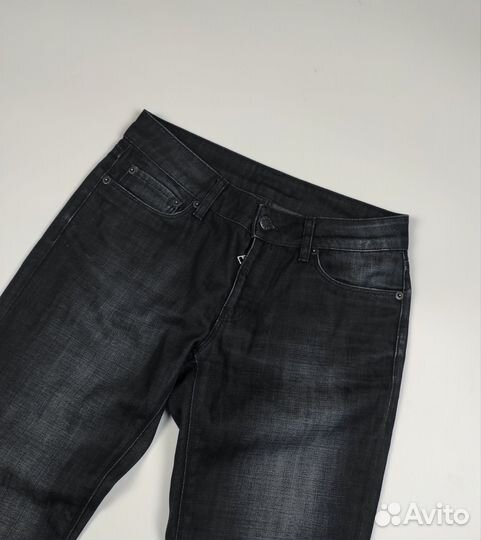 Джинсы Prada оригинал