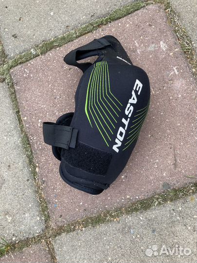 Хоккейная подростковая форма