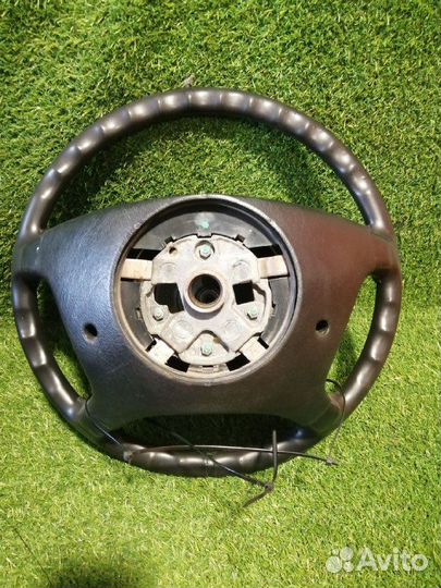 Mercedes Benz Рулевое колесо