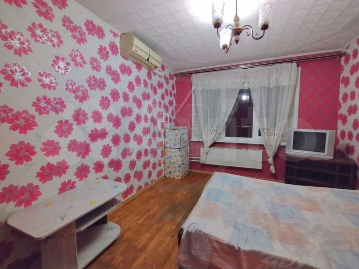 2-к. квартира, 49,7 м², 9/9 эт.