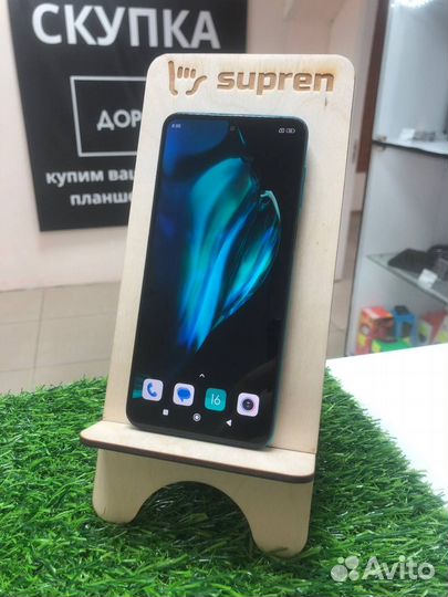 Xiaomi Redmi Note 9S, 4/64 ГБ