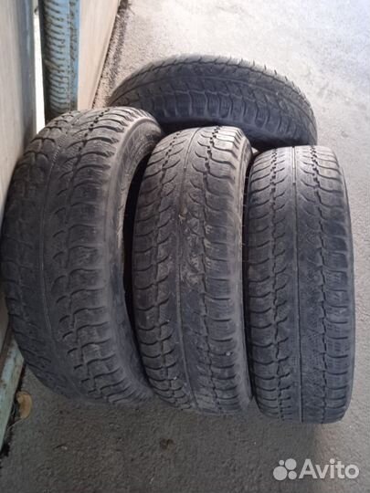 Amtel NordMaster 185/65 R15