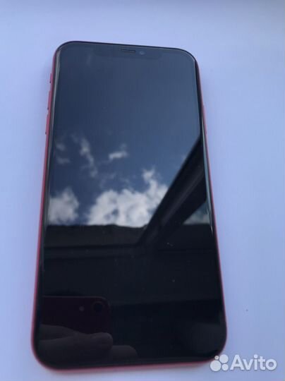 iPhone 11 128 GB Ростест