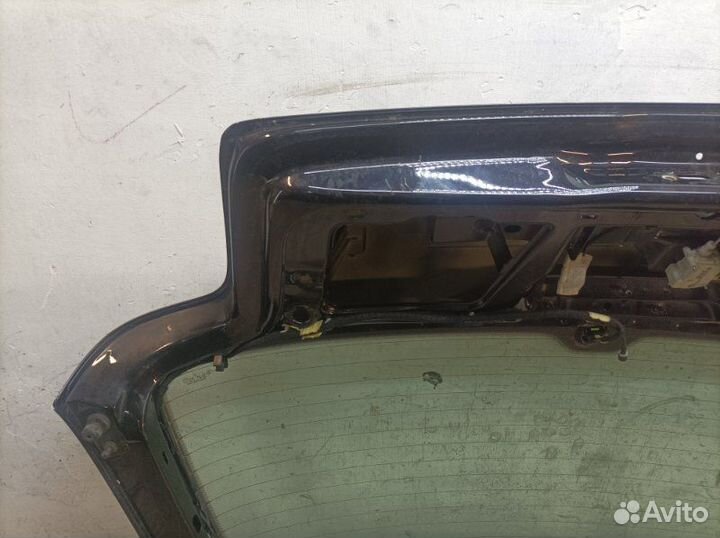 Крышка багажника Volkswagen Golf хетчбэк 5дв