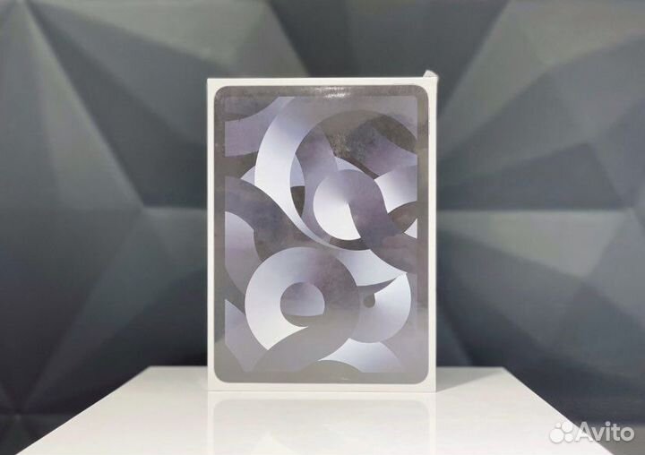 Apple iPad Air 5 2022 64gb WiFi Original Новые