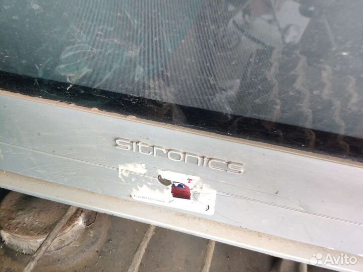 Телевизор бу