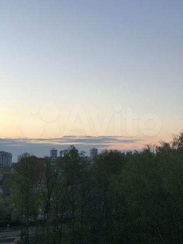 2-к. квартира, 40 м², 8/23 эт.