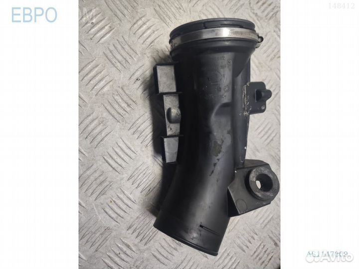 Патрубок n55 на BMW E70 LCI s1147809