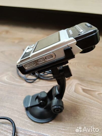 Видеорегистратор supra