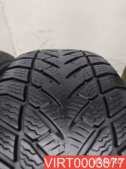 Goodyear Wrangler Ultra Grip 255/65 R17 110T