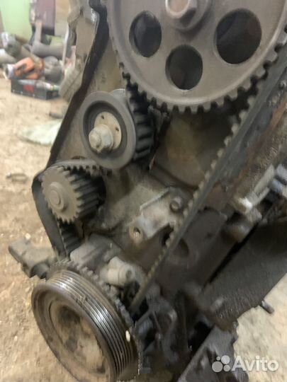 Двигатель ваз 1.6 8клапанный 11183