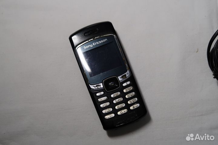 Sony Ericsson T230