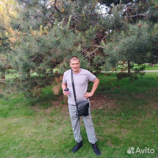 Любая работа, подработка